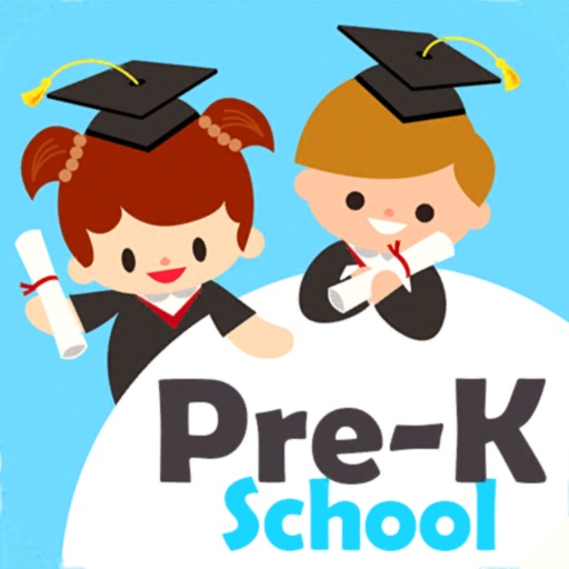 Preschool Games For Kids iOS App