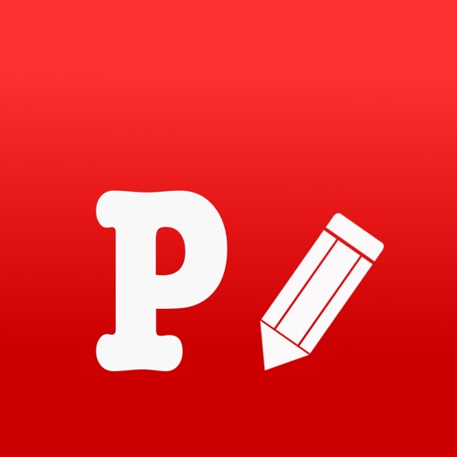 Phonto - Text on Photos free software for iPhone and iPad