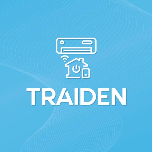 Traiden