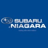 Subaru of Niagara icon