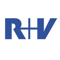 R+V Event App pour PC