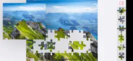 Game screenshot Personal Jigsaw Puzzle hack