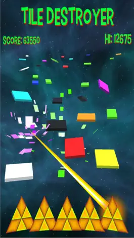 Game screenshot Tile Destroyer hack