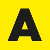 Asfaltci icon