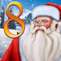 Christmas Wonderland 8 logo