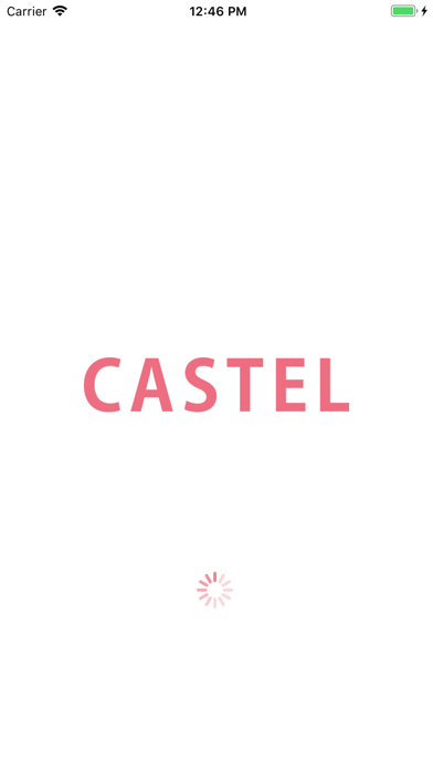 CASTELのおすすめ画像1