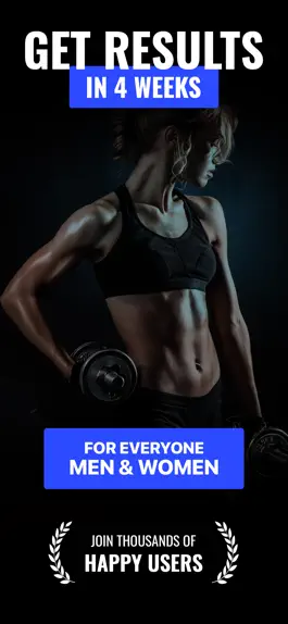 Game screenshot Weight Lose Workout For Women mod apk