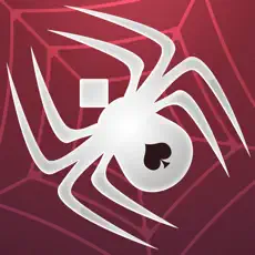 Application ⋆Spider Solitaire 4+