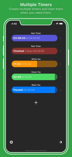 Tidur Timers
