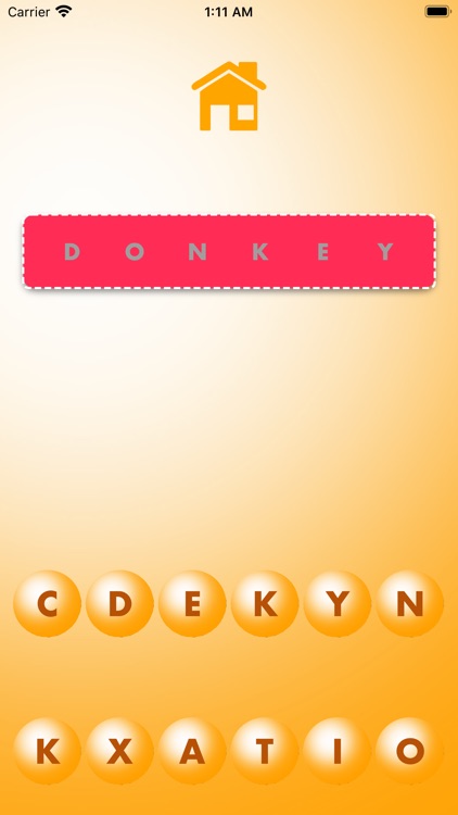 GoldenSpelling screenshot-5