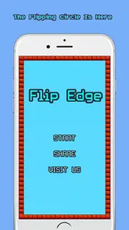 flip edge айфон картинки 1
