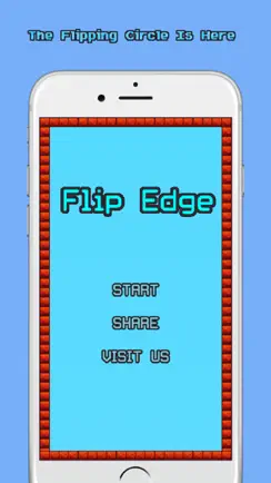 Flip Edge iPhone image 1