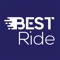 Bestride Rider provide services which delivering Bestpay Restaurant food to customer