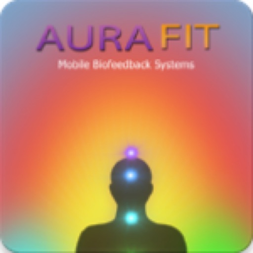 AuraFit System - iTrain App