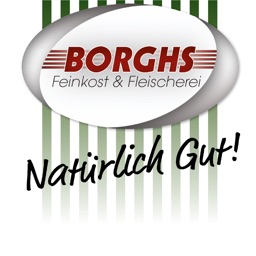 Fleischerei Borghs