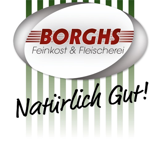 Fleischerei Borghs