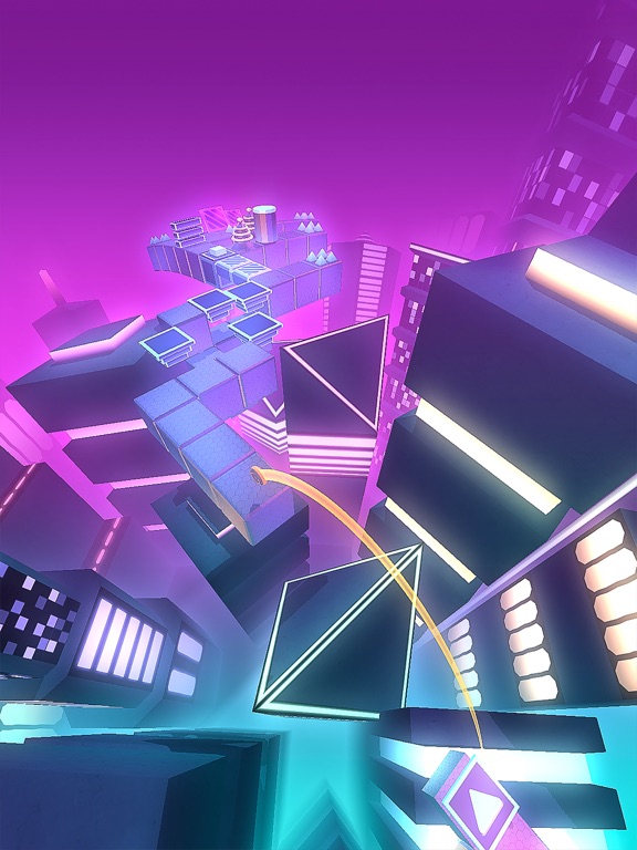 Screenshot #6 pour Turnscape