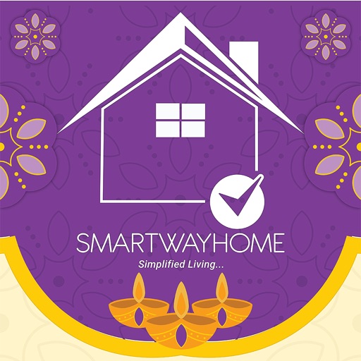 SmartWayHome