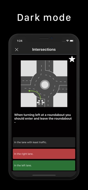 Learner Permit Test VIC 2019(圖3)-速報App