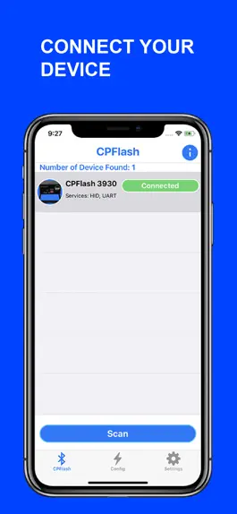 Game screenshot CPFlash mod apk