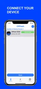 CPFlash screenshot #1 for iPhone