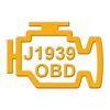 J1939OBD icon