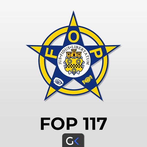 FOP 117 icon