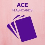 Download ACE Flashcard app