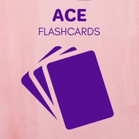 ACE Flashcard logo