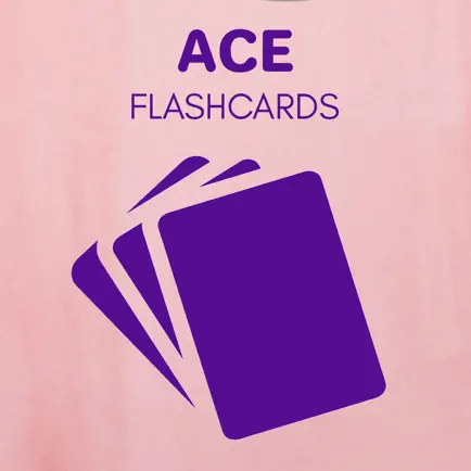 ACE Flashcard Cheats