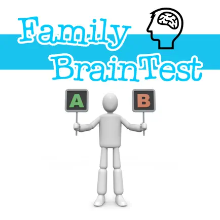 FamilyBrainTest Cheats