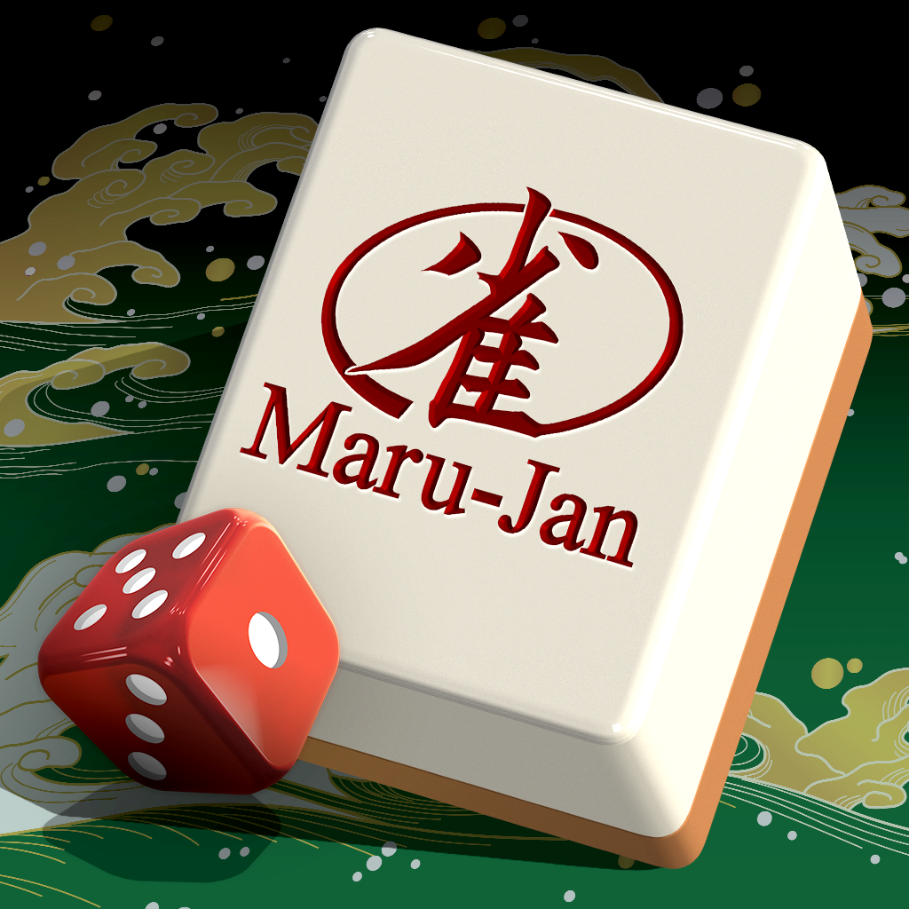Maru Jan Appの評価 口コミ Iphoneアプリ Applion Maru Jan Appの評価 口コミ Iphoneアプリ Applion