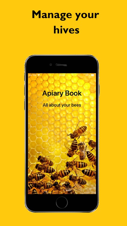 Apiary Book