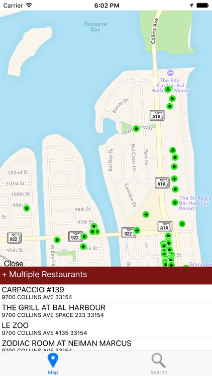 Cleanly Miami Restaurant Inspe screenshot-3