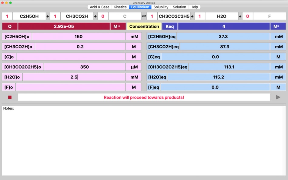 #3. Chemistry Utilities (macOS) 由: Roman Volinsky