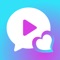 ADULT FRIEND is an app for meet new people and a friend finder app through video chat