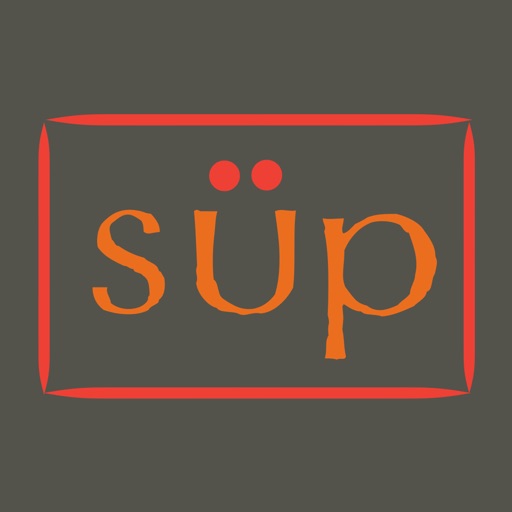 Süp icon