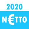 Nettolohn 2020