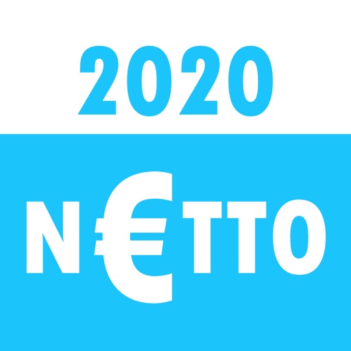 Nettolohn 2020
