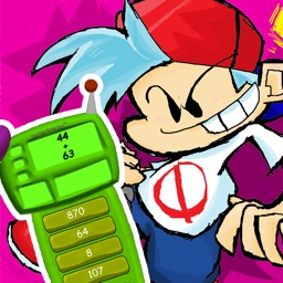 Friday Night Funkin Baldis Mod