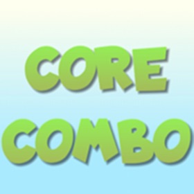 스크린샷 (3) Core Combo