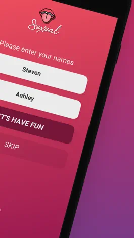 Game screenshot Dirty Hot Sex Game for Couples apk