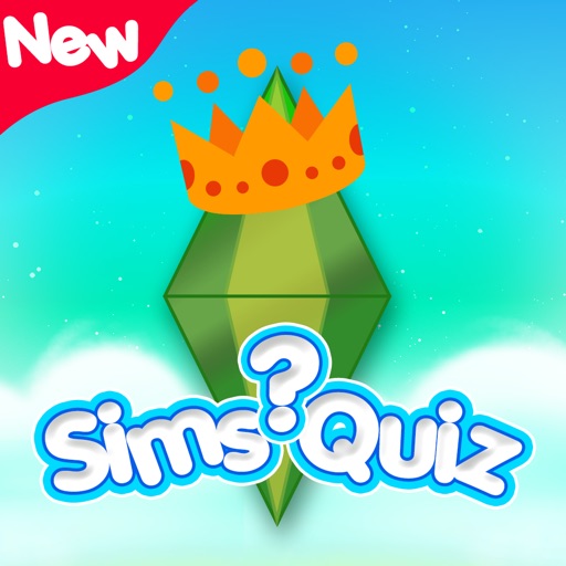 All-sims-versions-Quiz iOS App