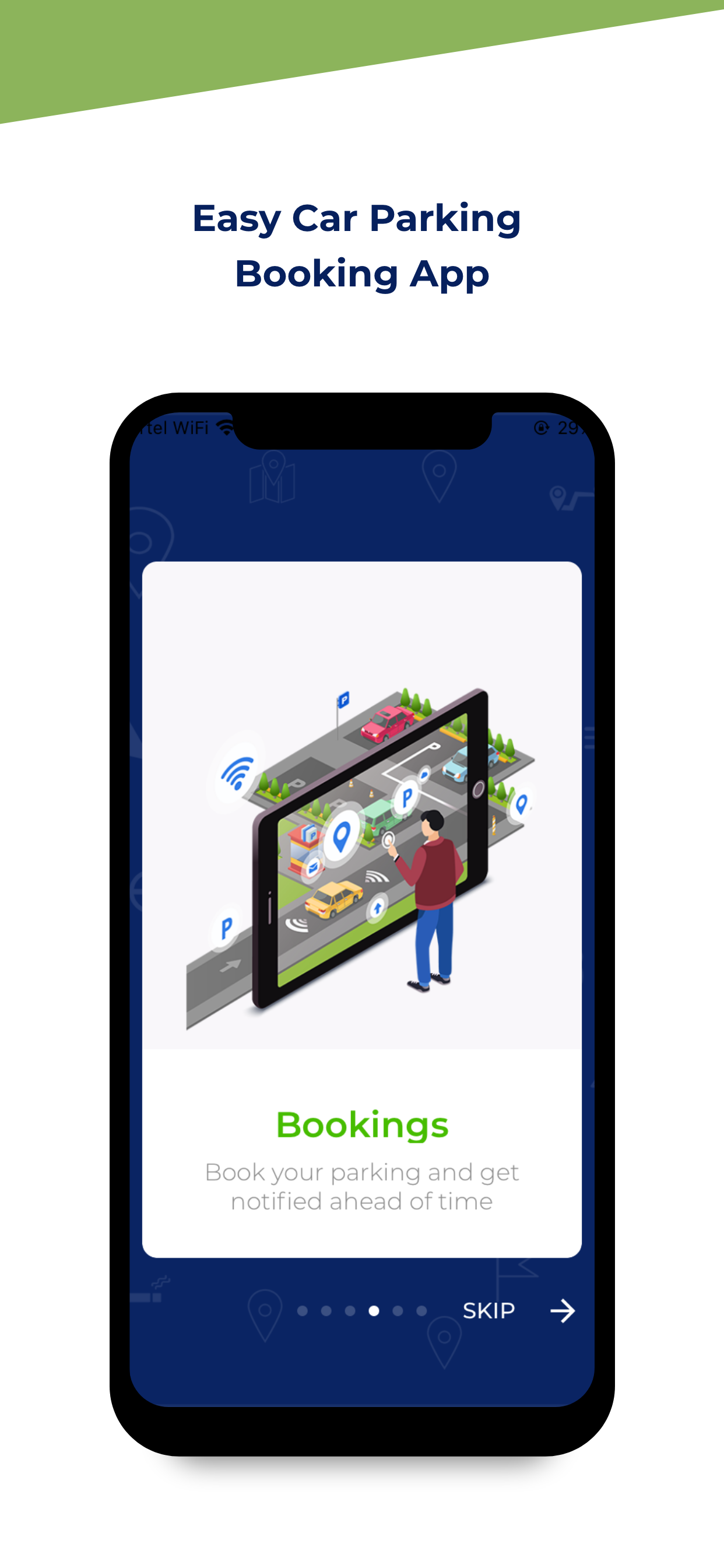 AirRnP screenshot 10