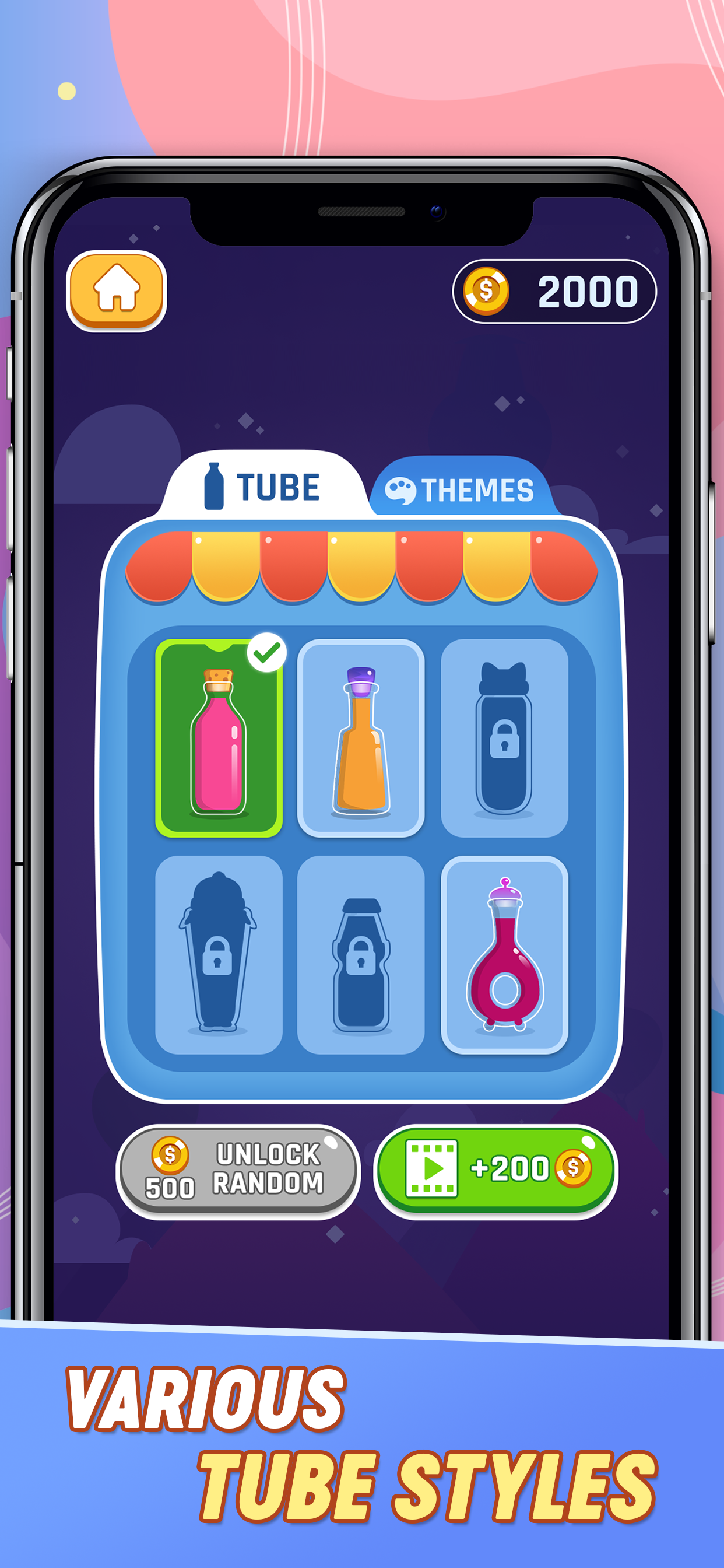 Perfect Pouring - Sort It screenshot 3