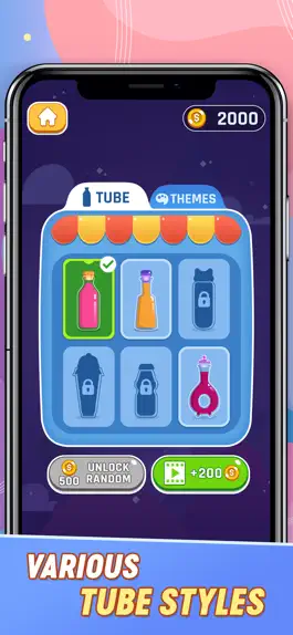 Game screenshot Perfect Pouring - Sort It hack