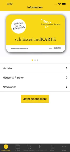 Game screenshot schloesserland-CARD mod apk