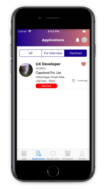 JobsLocator: Post,Search,Apply