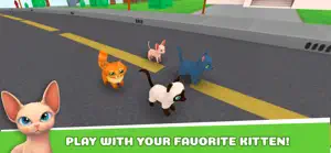 Cute Rush - Getaway screenshot #7 for iPhone