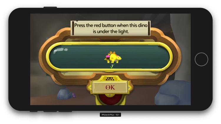 Save Dino Island screenshot-5